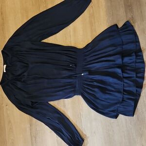 Ramy Brook Dress Size Medium